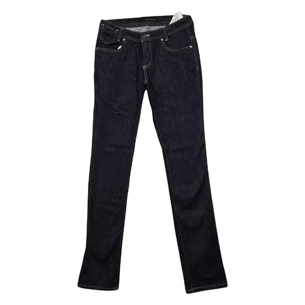 [BUNJANG] Calvin Klein Dark Wash Denim Jeans W26 L32 / 캘빈클라인 진청 데님 청바지 W26-L32