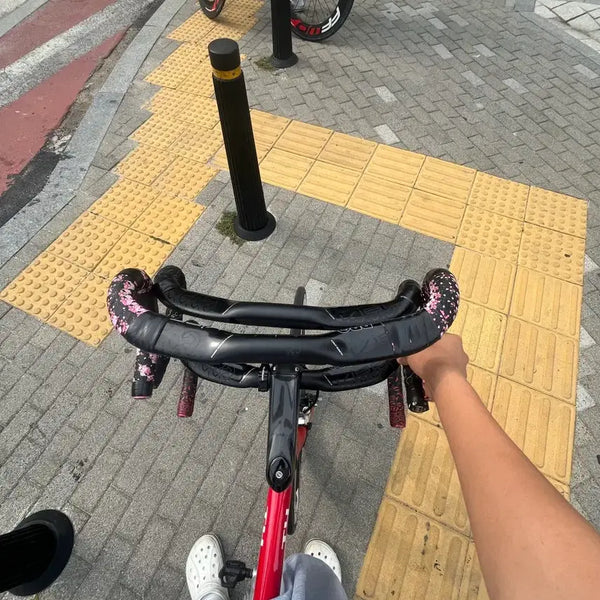[BUNJANG] Shimano Pro Performance 36/38 Cycling Shoes / 시마노 펄수트 36/38 판매합니다