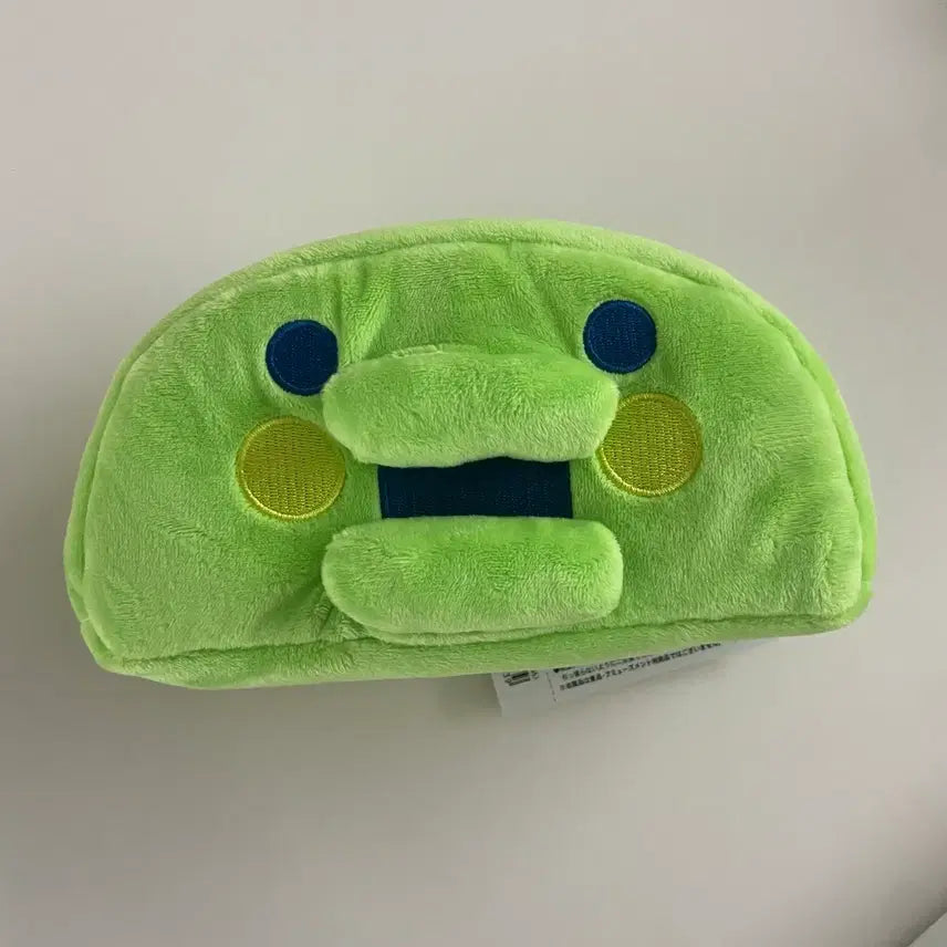 [BUNJANG] Tamagotchi Guchipachi Pouch Pencil Case (Japan Official) / 새상품) 다마고치 구치파치 파우치 필통 일본정품 주댕치