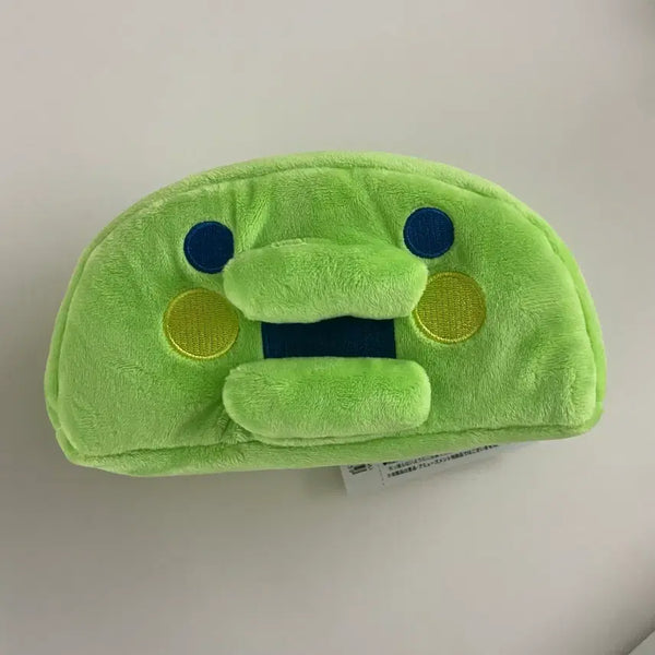 [BUNJANG] Tamagotchi Guchipachi Pouch Pencil Case (Japan Official) / 새상품) 다마고치 구치파치 파우치 필통 일본정품 주댕치