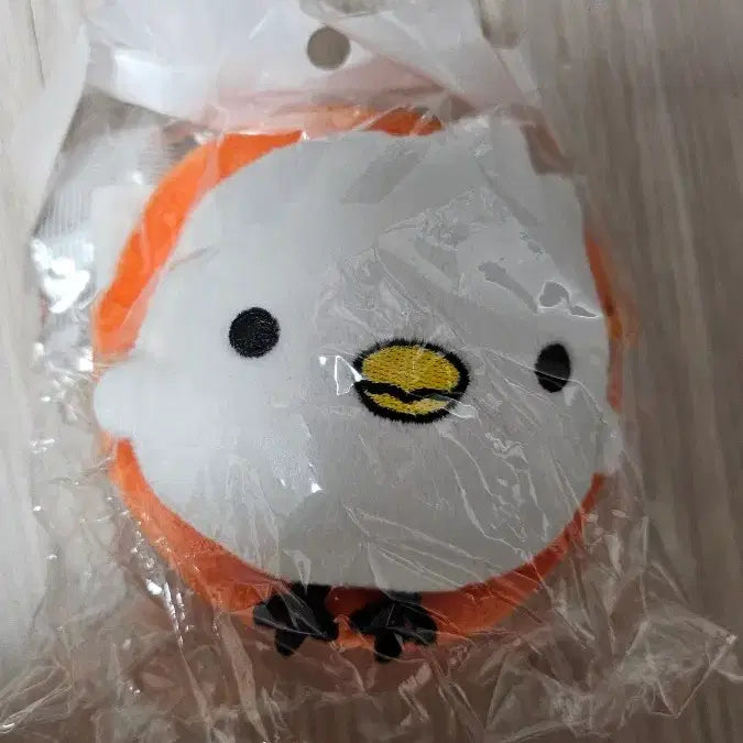 [BUNJANG] Hanwha Eagles Suri Mini Pouch / 한화이글스 수리 미니 파우치