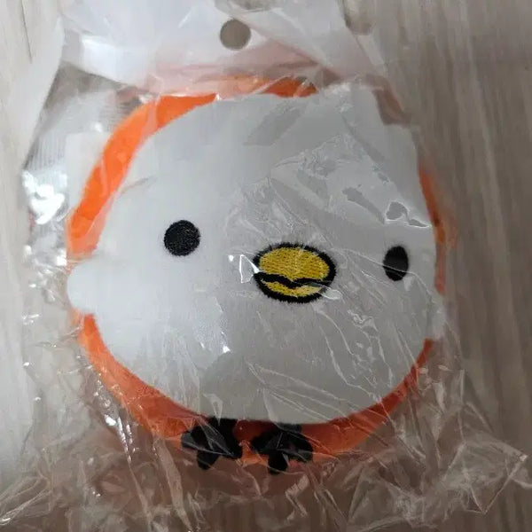 [BUNJANG] Hanwha Eagles Suri Mini Pouch / 한화이글스 수리 미니 파우치