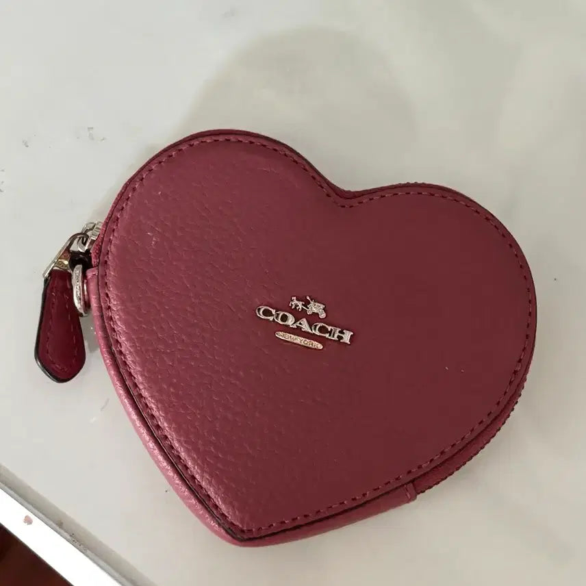[BUNJANG] Coach Genuine Wallet / 코치 정품 지갑