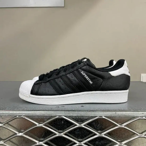 [BUNJANG] Adidas Superstar Shoes / 아디다스 슈퍼스타 245