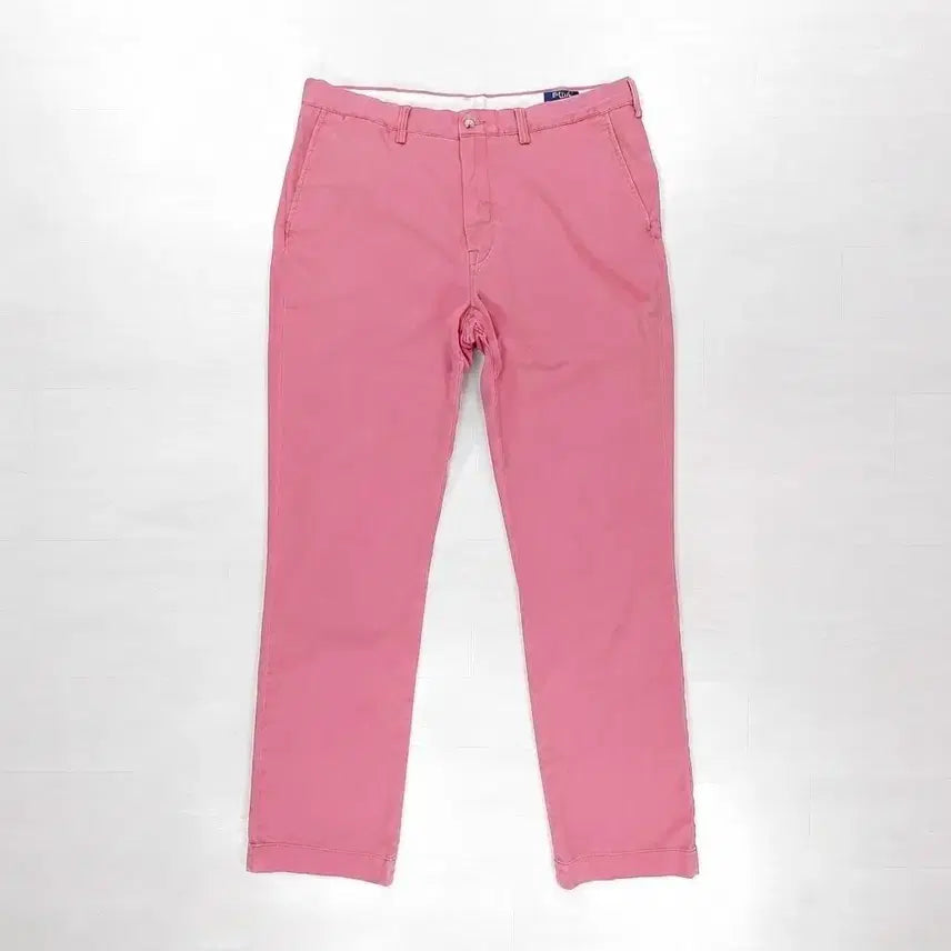[BUNJANG] Polo Ralph Lauren Classic Fit Chino Pants W36 L34 / 폴로 랄프로렌 클래식핏 치노팬츠 36인치 W36 L34