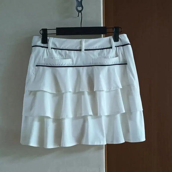 [BUNJANG] Cleveland Women's Golf Skirt / 클리브랜드 여성 골프스커트