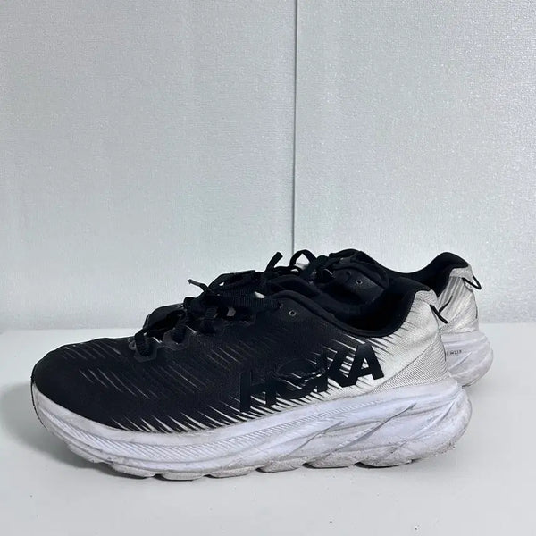 [BUNJANG] Hoka Rincon 3 Running Shoes (275) / 호카 링컨3 런닝화 (275)