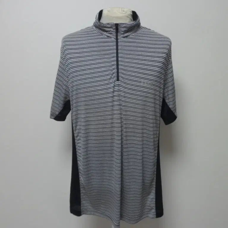 [BUNJANG] Daks Men's Short Sleeve Golf T-Shirt Size 100 / 닥스/남성/등산복/골프/반팔 티셔츠/100사이즈/상태최상