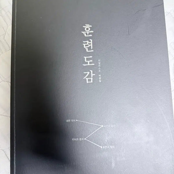 [BUNJANG] Park Kwang-il 2027 Training Manual / 2027 박광일 훈련도감