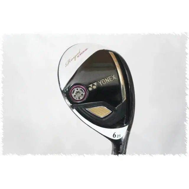 [BUNJANG] YONEX Royal EZONE Women's 25-degree 6-iron Utility Club / 여성용 요넥스 로얄 이존 25도 6번 유틸리티 2003702151382