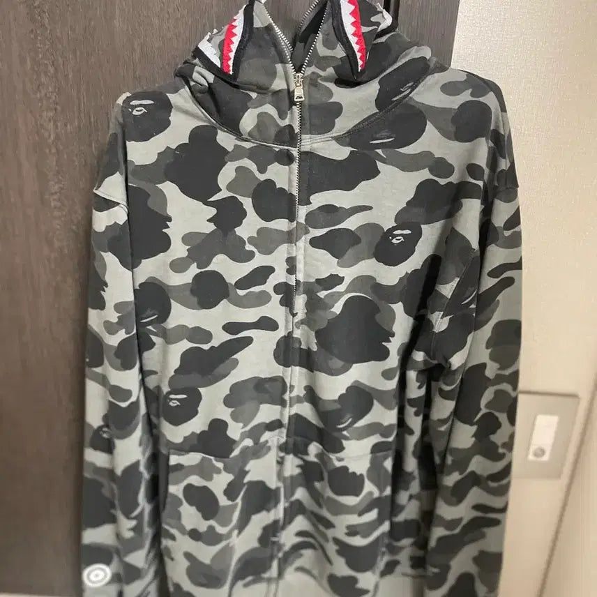 [BUNJANG] BAPE Vintage T-Shirt / 빈티지샵출신 베이프