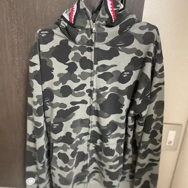 [BUNJANG] BAPE Vintage T-Shirt / 빈티지샵출신 베이프