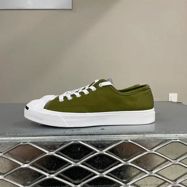 [BUNJANG] Converse Jack Purcell Hact Sneakers / 컨버스 잭퍼셀 핵트 230