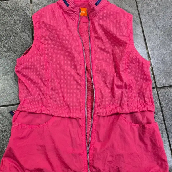 [BUNJANG] Allforu Women's Vest Size 95 / 올포유조끼95