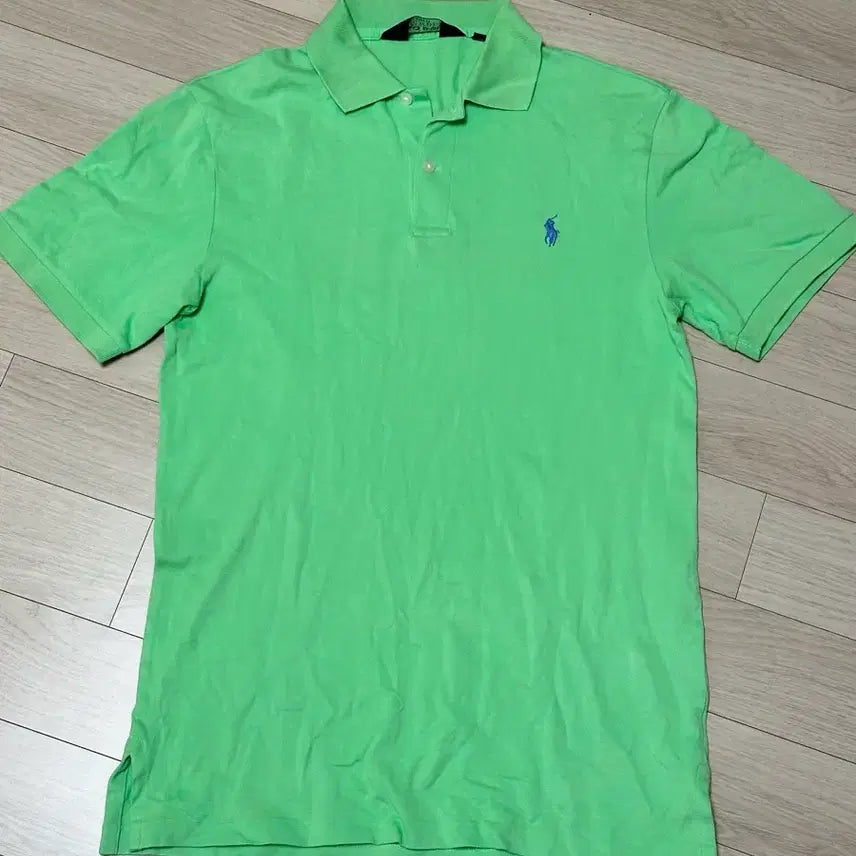 [BUNJANG] Polo Ralph Lauren Golf T-Shirt / 폴로 랄프로렌 골프 반팔티셔츠 S