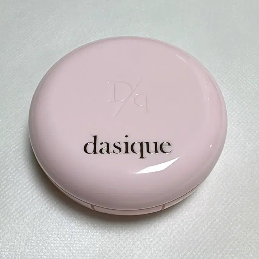 [BUNJANG] Dasique Water Dewey Gel Cushion SPF30 PA++ (Cool Beige) - New / 데이지크 워터 듀이 젤 쿠션 21C 쿨로지(새상품)
