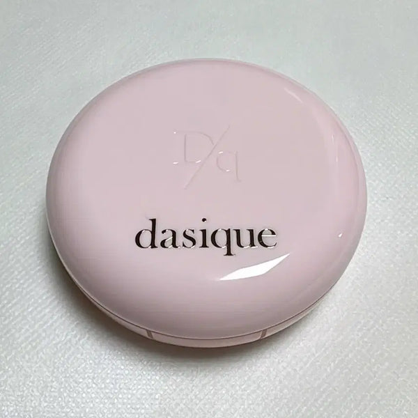 [BUNJANG] Dasique Water Dewey Gel Cushion SPF30 PA++ (Cool Beige) - New / 데이지크 워터 듀이 젤 쿠션 21C 쿨로지(새상품)