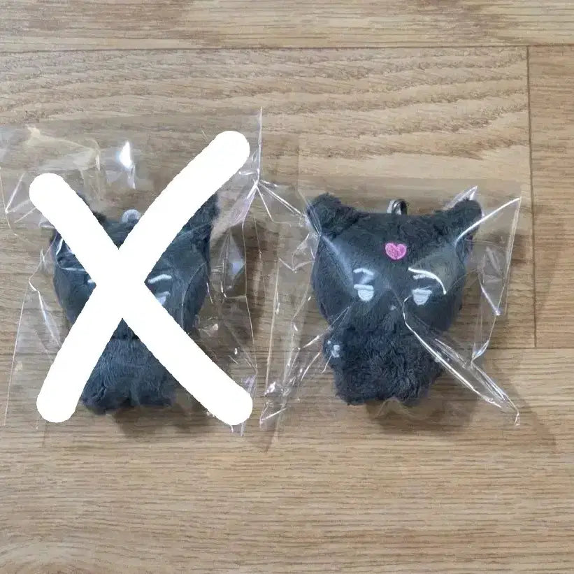 [BUNJANG] EXO Sehun Dust Bunny Figure / 엑소 세훈 먼지로미