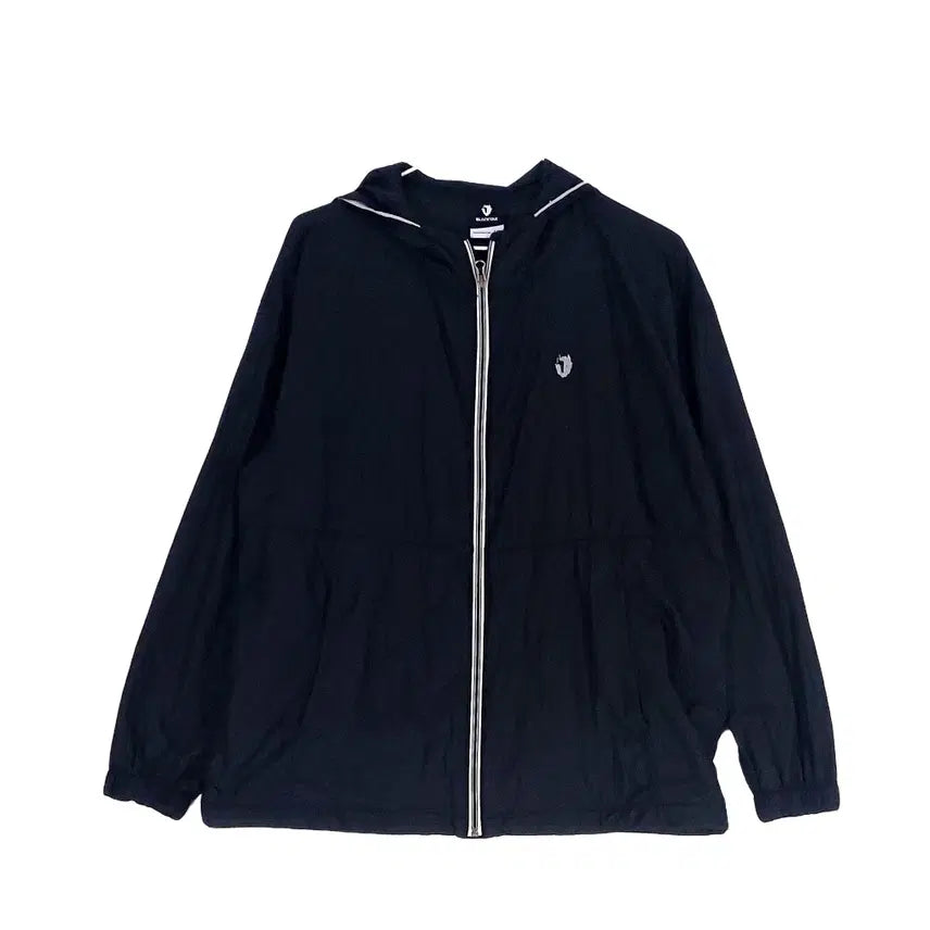 [BUNJANG] Black Yak Men's Outdoor Windbreaker Jacket (105) / 블랙야크 남성 아웃도어 바람막이자켓 105 최신상품 블랙 00510