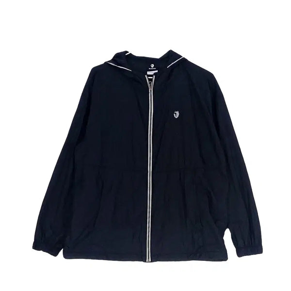 [BUNJANG] Black Yak Men's Outdoor Windbreaker Jacket (105) / 블랙야크 남성 아웃도어 바람막이자켓 105 최신상품 블랙 00510