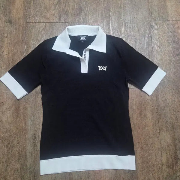 [BUNJANG] PXG Asanit Women's T-Shirt Size 90 / PXG   아사니트  여성티셔츠90 사이즈