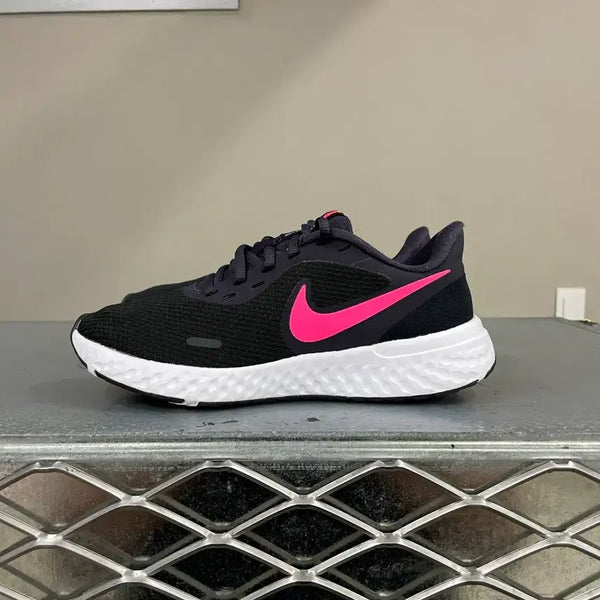 [BUNJANG] Nike Revolution 5 (225mm) / 나이키 레볼루션 5 225