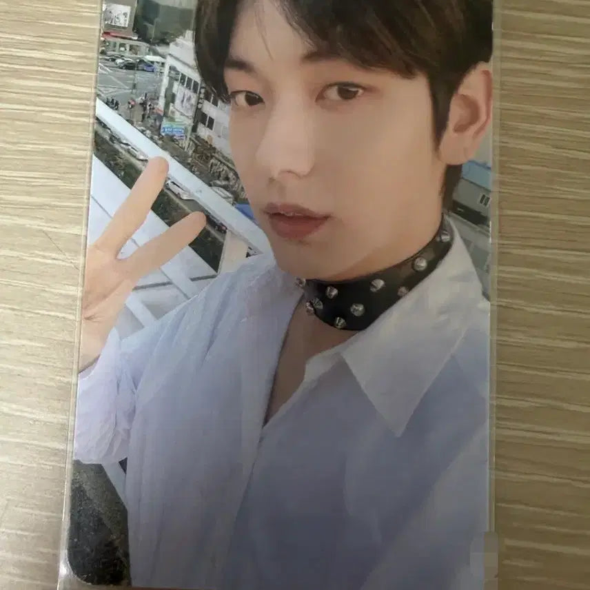 [BUNJANG] TXT Soobin Photocard / 투바투 수빈 포카 팝니다 (급구)