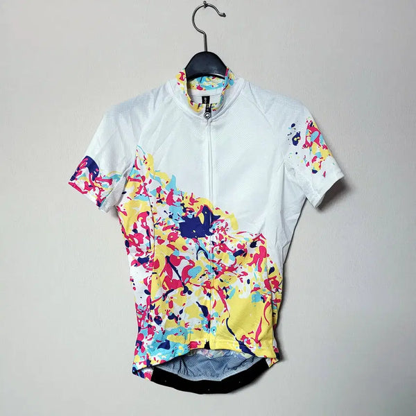 [BUNJANG] Assos Women's Jersey / 아소스 여성용 와일드 져지
