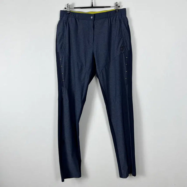 [BUNJANG] Redface Women's Slim Fit Banding Slacks Hiking Pants / 레드페이스 밴딩 슬림핏 슬랙스 등산 바지 여30 L 라덴 빈티지
