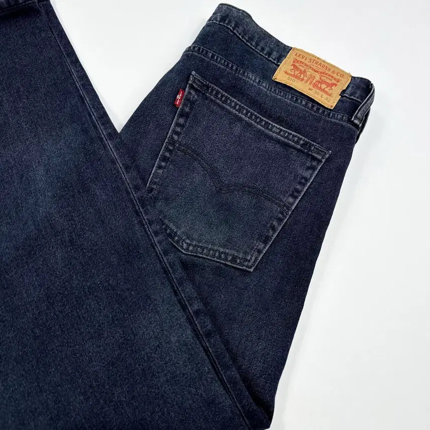 [BUNJANG] Levi's 510 Original Denim Pants (36-inch) / 리바이스 510 오리지널 데님팬츠 (36인치)