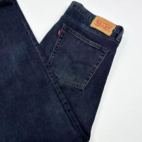 [BUNJANG] Levi's 510 Original Denim Pants (36-inch) / 리바이스 510 오리지널 데님팬츠 (36인치)