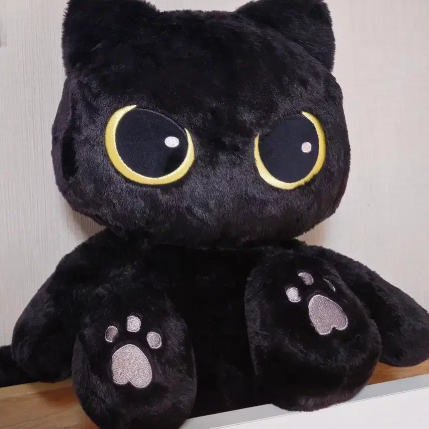 [BUNJANG] ATEEZ Seonghwa Wangbamddongnyang Doll / 에이티즈 성화 왕밤떵냥 인형 양도합니다!