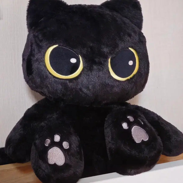 [BUNJANG] ATEEZ Seonghwa Wangbamddongnyang Doll / 에이티즈 성화 왕밤떵냥 인형 양도합니다!