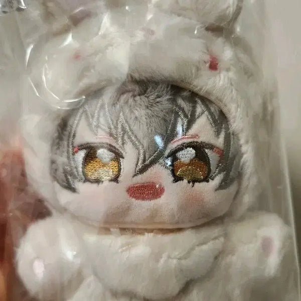 [BUNJANG] Ensemble Stars! Koga Ogami Ittsunui Bunny Plush UNDEAD / 앙상블스타즈 오오가미 코가 이츠누이 토끼누이 앙스타 언데드