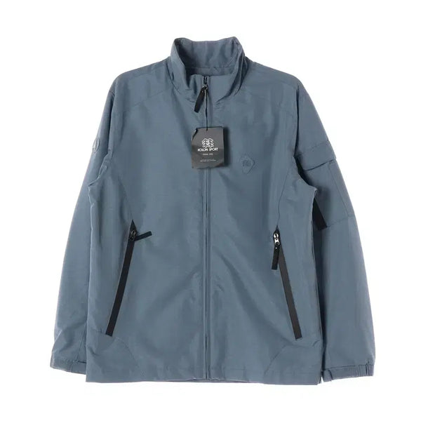 [BUNJANG] Kolon Sport TTLAMR2001 Jacket Men's 95 / 코오롱스포츠 자켓 미사용/남성95/TTLAMR2001
