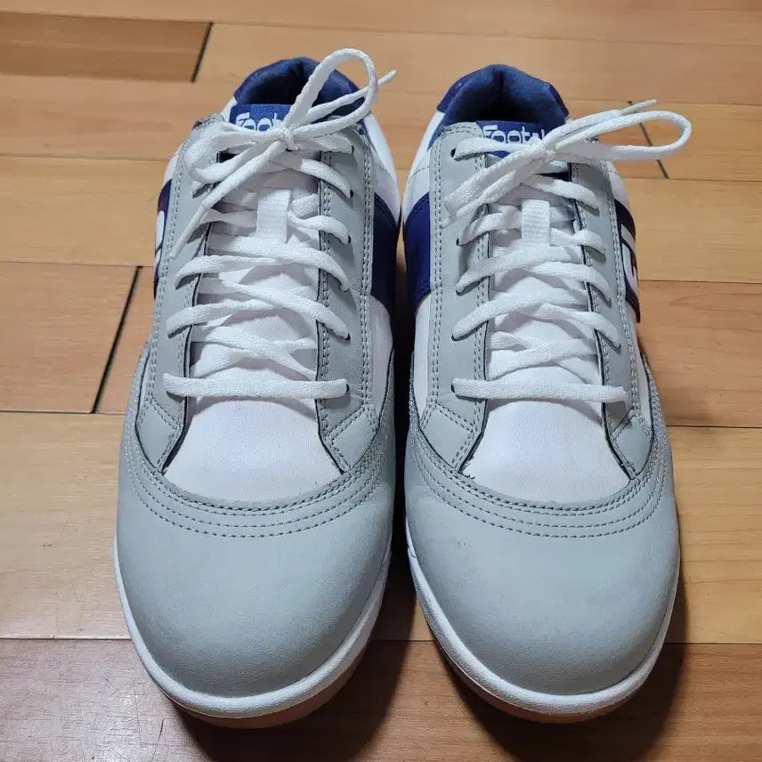 [BUNJANG] FootJoy Originals Spikeless Golf Shoes (260-265mm) / 풋조이 오리지널스 스파이크리스 골프화(260~265mm)