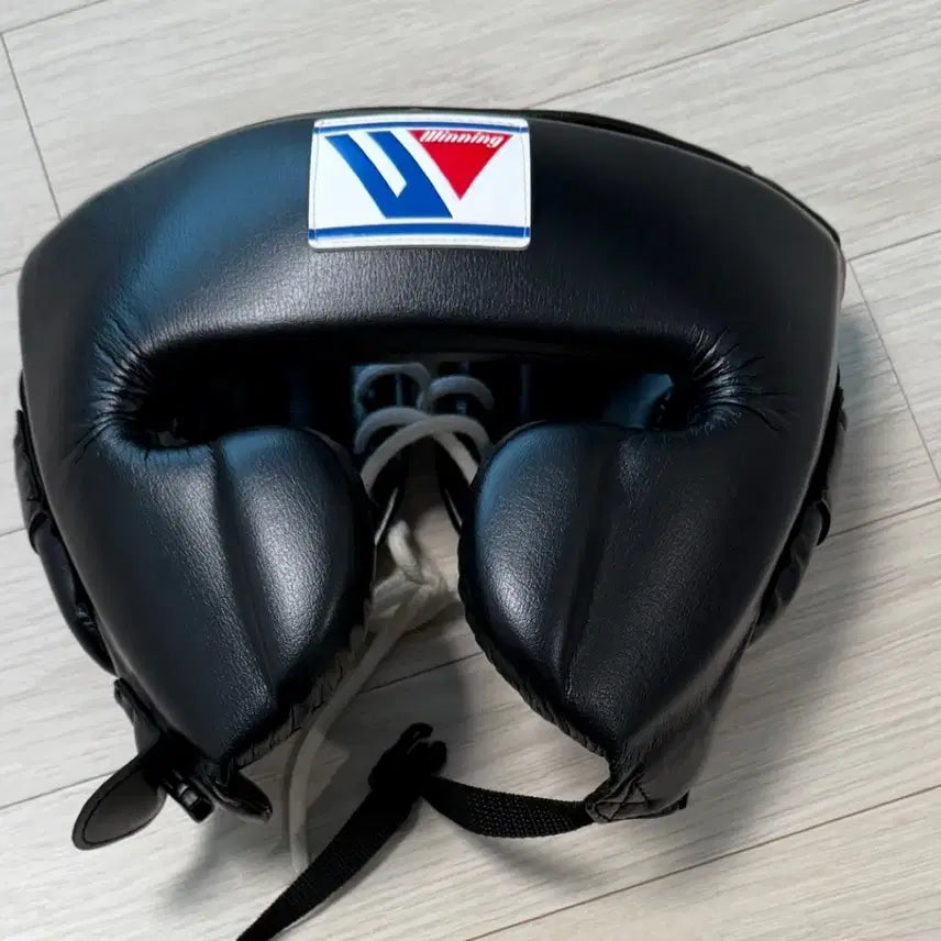 [BUNJANG] Winning Taekwondo Headgear Large / 위닝 타짜 헤드기어 라지