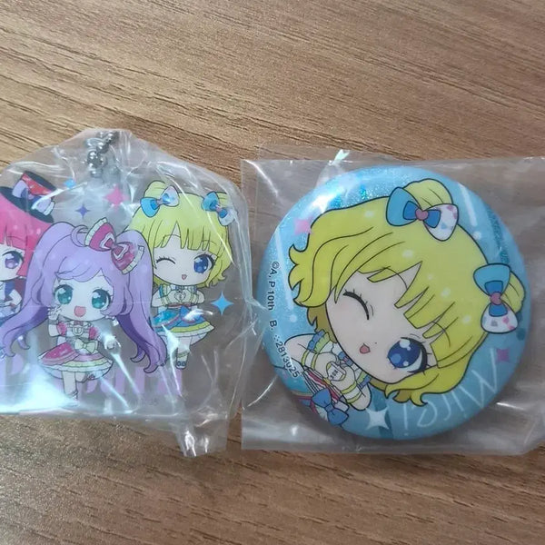 [BUNJANG] PriPara StarPara Gacha Bundle Set / 프리파라 스타파라 가챠 일괄