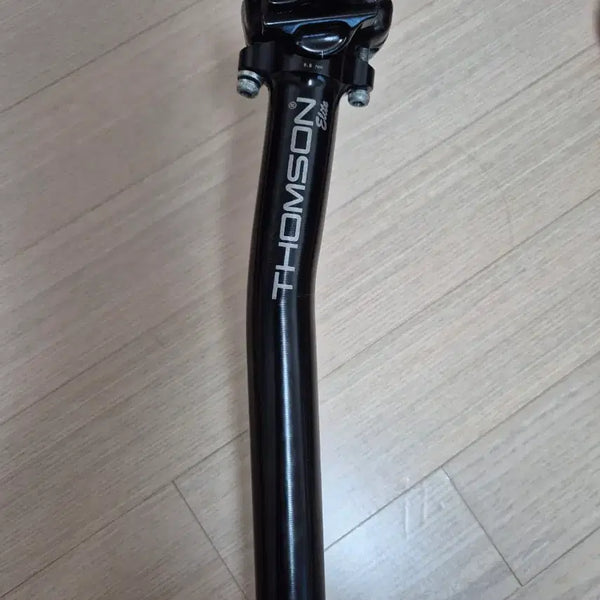[BUNJANG] Thomson Setback Seatpost 27.2mm / 탐슨 셋백 일반사이즈
