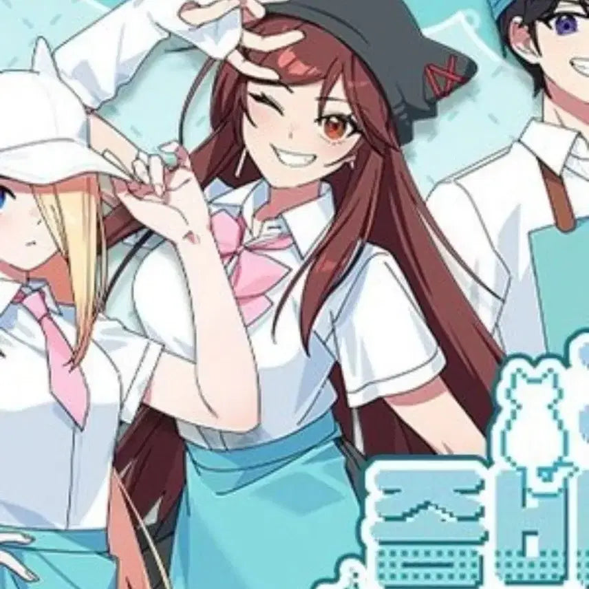 [BUNJANG] Zombieland Saga - Arisugawa Reimu Cosplay Set (Size M) / (예판)좀비고 팝업 정예슬 m 코스프레cos 팝니다