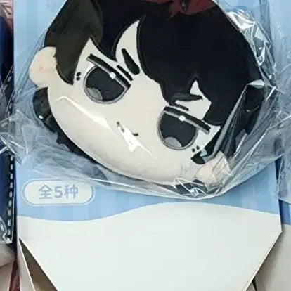 [BUNJANG] Omniscient Reader's Viewpoint Mic Mac Corporation Coin Pouch Bundle Set / 전독시 미식협 동전지갑 유한킴 일괄 양도