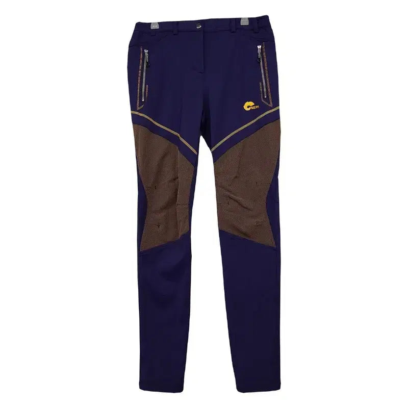 [BUNJANG] Nepa Purple Functional Hiking Pants L / 네파 퍼플 등산 기능성 바지 L