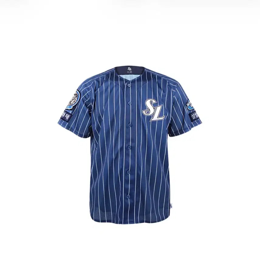[BUNJANG] Samsung Lions 2025 Professional Sunday Uniform Lee Jae-hyun Kids 145 / 삼성라이온즈 2025 프로페셔널 선데이 유니폼 이재현 키즈 145