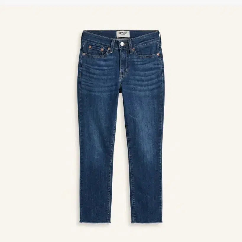[BUNJANG] DENIZEN Levi's D32 Denim Pants / D32 DENIZEN Levi's 데님 팬츠