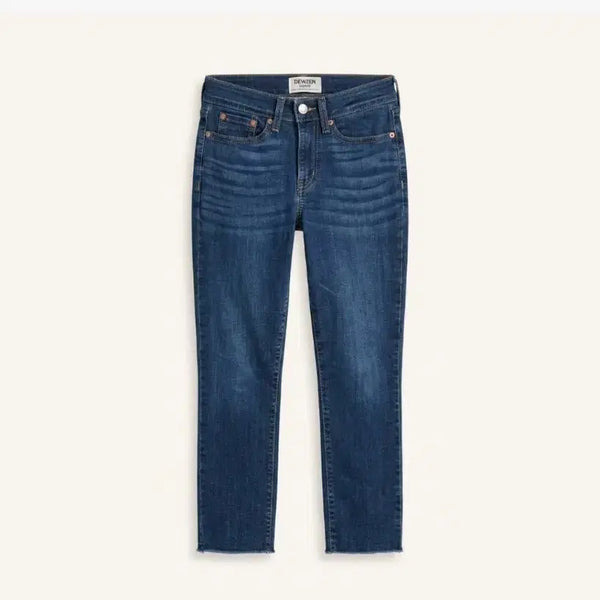 [BUNJANG] DENIZEN Levi's D32 Denim Pants / D32 DENIZEN Levi's 데님 팬츠