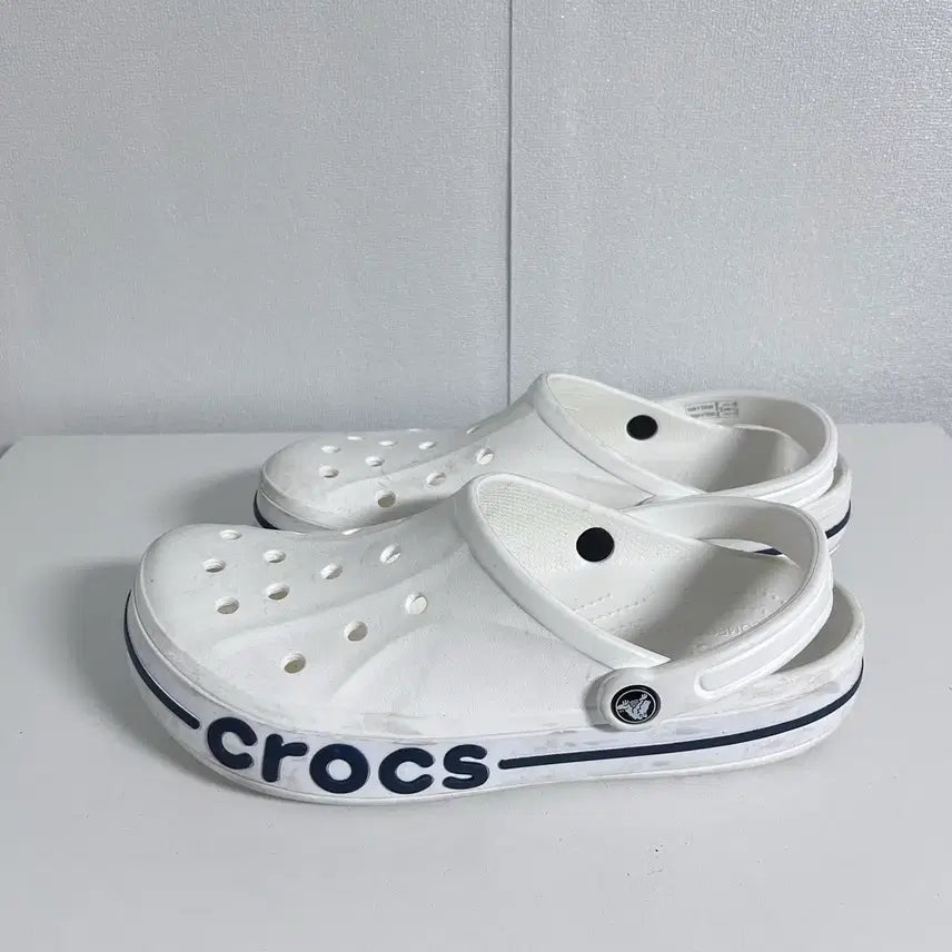 [BUNJANG] Crocs Bayaband Clogs (Size 290) / 크록스 바야밴드 (290)