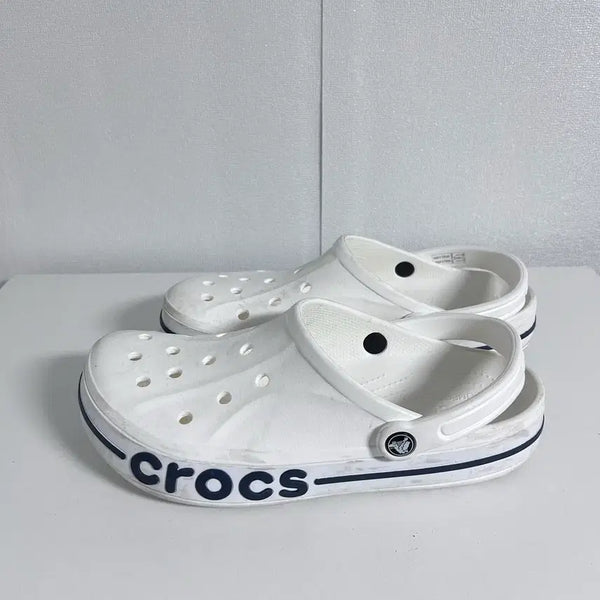 [BUNJANG] Crocs Bayaband Clogs (Size 290) / 크록스 바야밴드 (290)