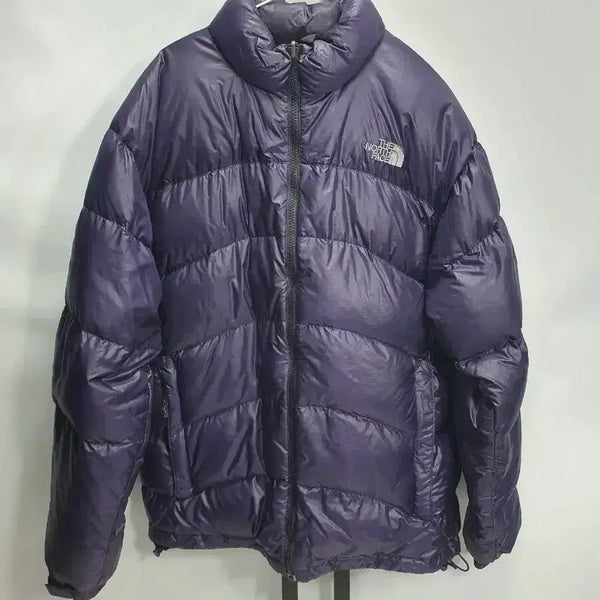 [BUNJANG] The North Face Aconcagua Summit Series Down Jacket Purple XL / 노스페이스 패딩 아콘카구아 써밋시리즈 다운 자켓 퍼플 xl