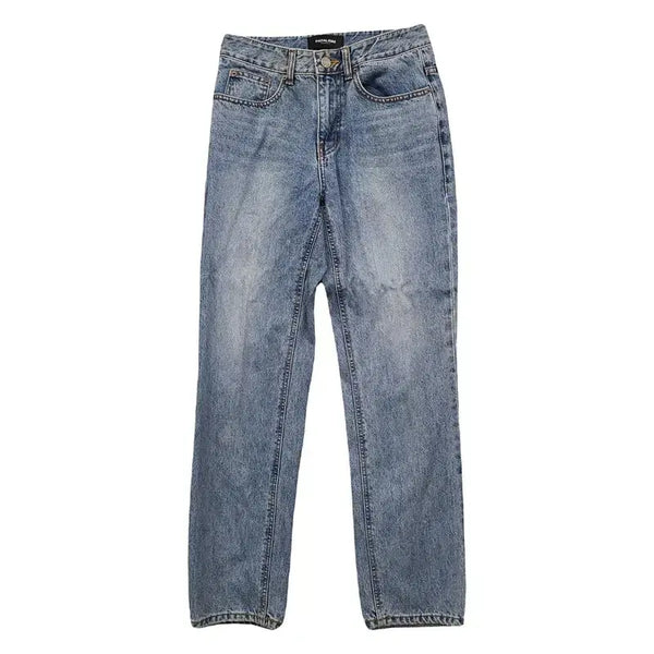 [BUNJANG] Fatalism Light Wash Casual Jeans / 페이탈리즘 연청 캐주얼 청바지 44