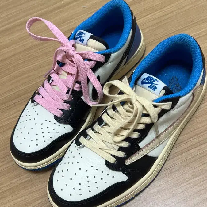 [BUNJANG] Nike Athletic Shoes / 나이키운동화